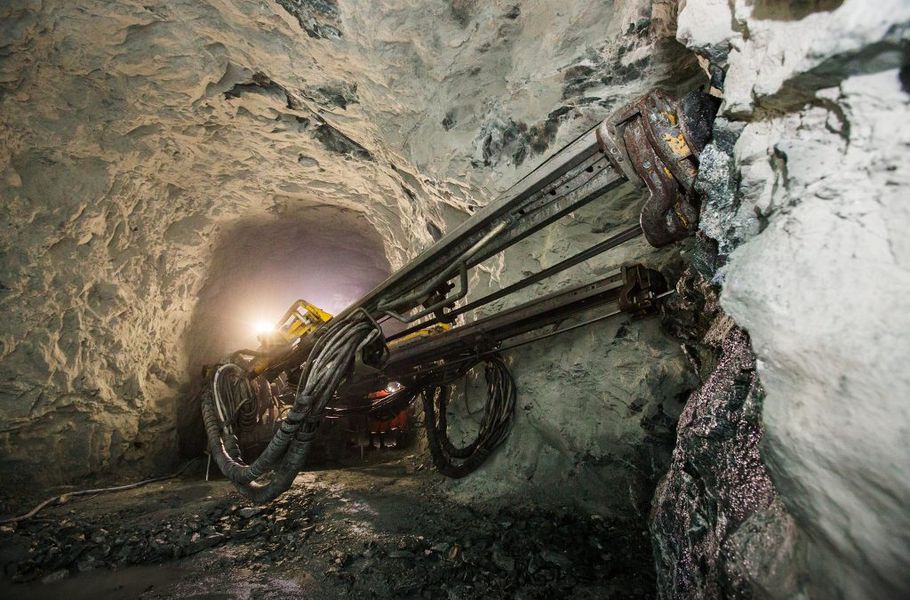 Visite alle miniere della Valmalenco
