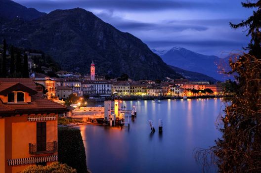 Gran finale per il Festival di Bellagio e del lago di Como