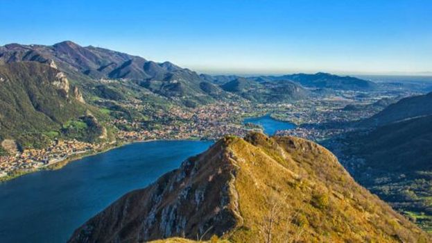 Montagne di Lombardia, i tuoi scatti per il calendario di Ande