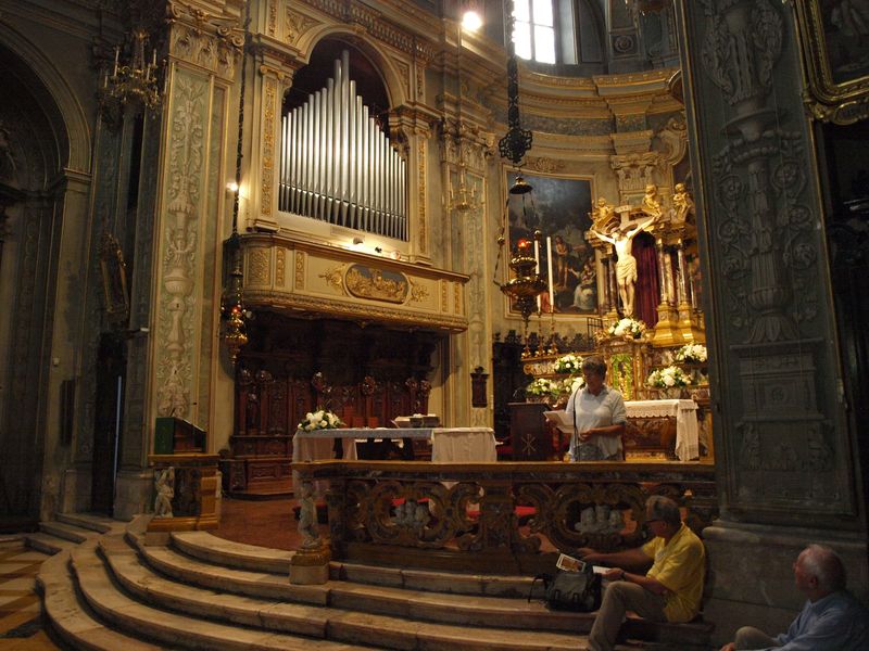 In tempore organi, ad Almenno San Salvatore si chiude la 22.a edizione