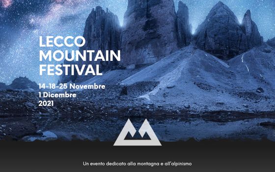 Lecco Mountain Festival