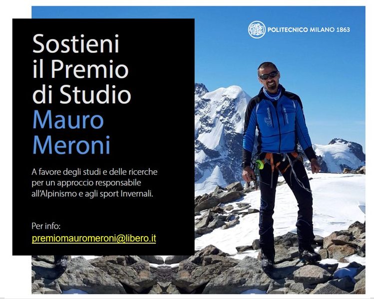 Premio Mauro Meroni