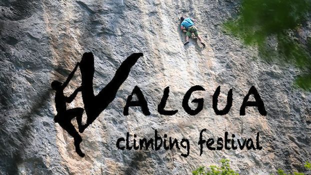 Valgua Climbing Festival