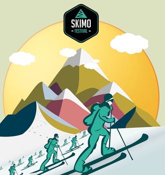 A marzo debutta lo Skimofestival