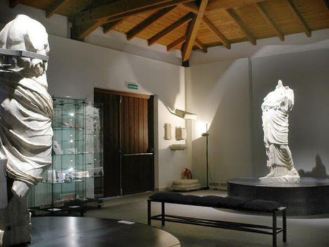Apre il Museo Archeologico della Valle Camonica