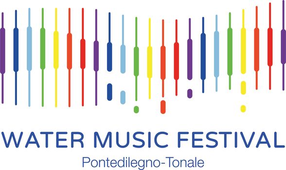 A Pontedilegno-Tonale è tempo di Water Music Festival