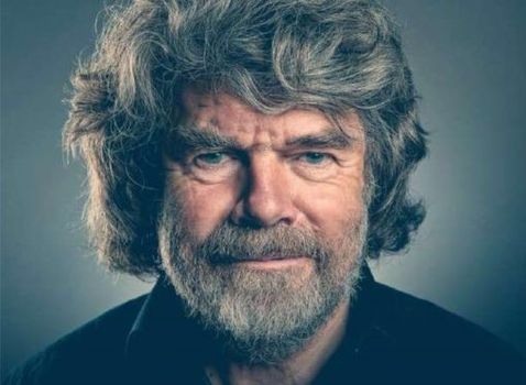 Colico, venerdì incontro con Messner