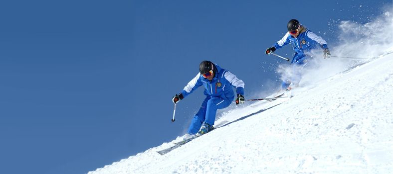 Sicurezza sugli sci. Il decalogo dei Maestri di sci