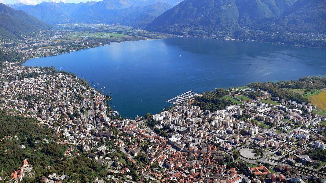 Tour leonardesco del Canton Ticino