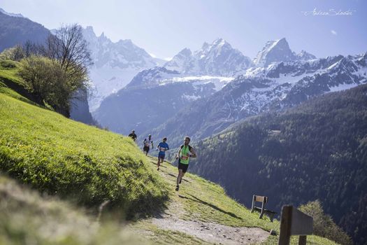 Val Bregaglia trail, si avvicina la 3.a edizione
