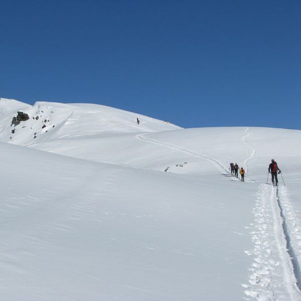 Ski Alp per i giovanissimi al Passo della Presolana
