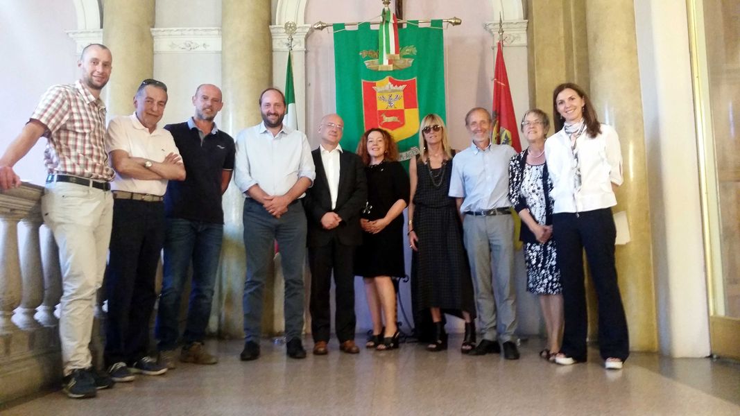 Ospitalità senza barriere, accordo a Bergamo