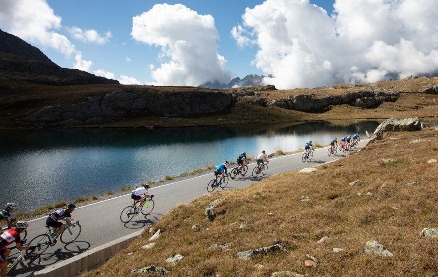 60 anni di ciclismo estremo sul Passo del Gavia