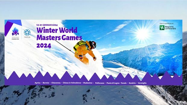 Winter Games, annullate le prove in Valmalenco