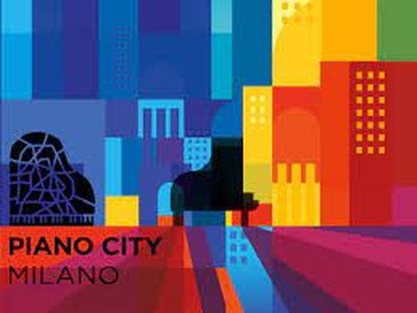 Piano City Milano, al via la decima edizione