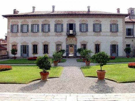 A Varese riapre Villa Bozzolo