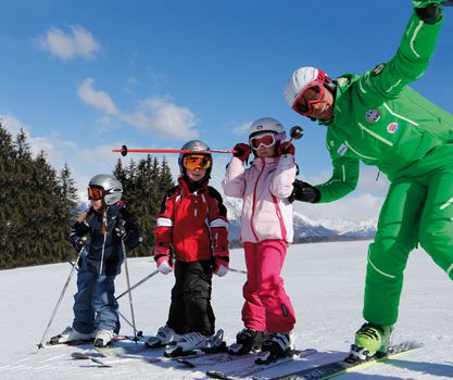 Il 17 dicembre lezioni di sci gratis