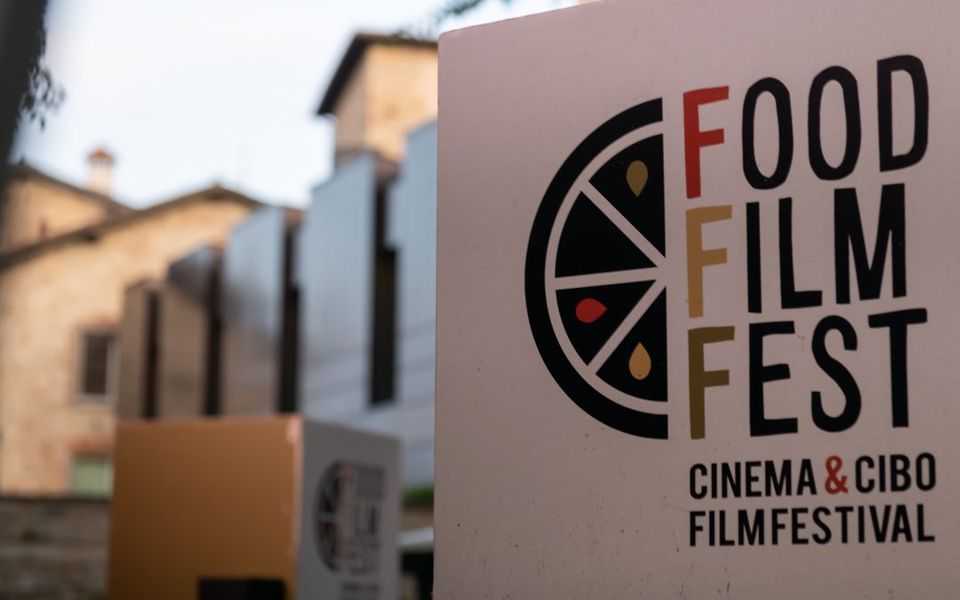 Al via il Food Film Fest