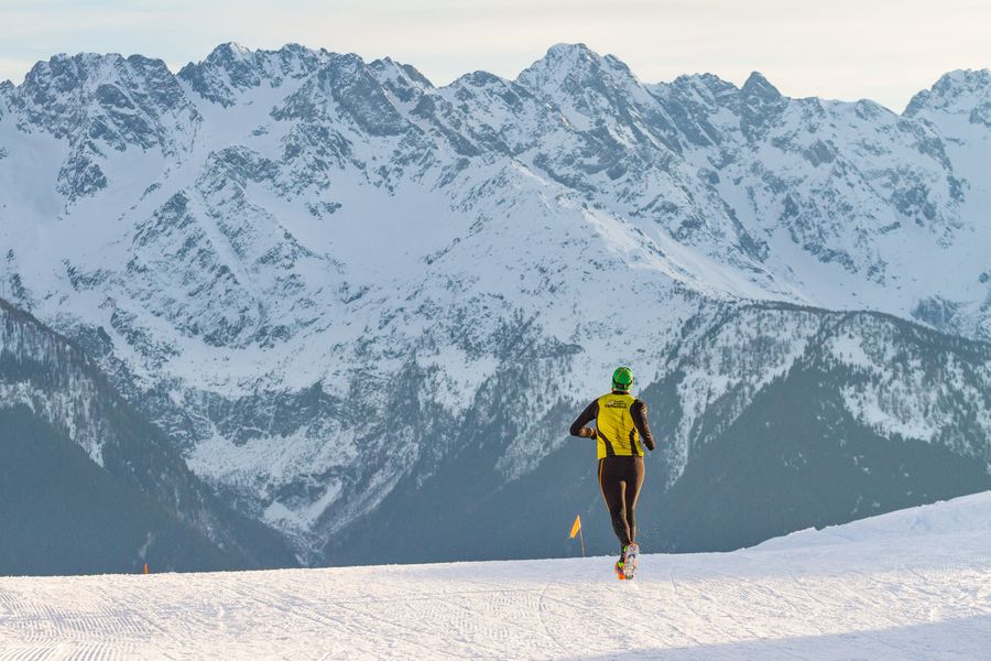 Trail Running, a febbraio tre sfide sulle montagne lombarde