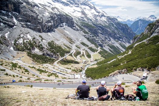 La Valtellina in Giro, mostra a Teglio