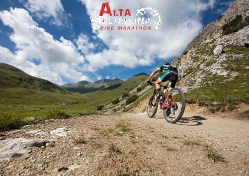 Alta Valtellina Bike Marathon
