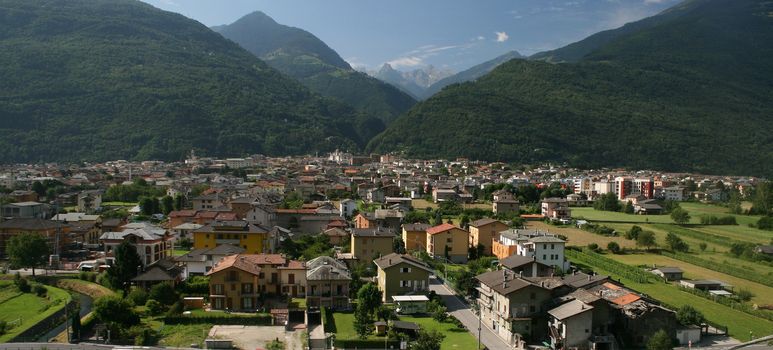 Morbegno Città Alpina 2019