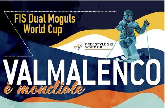 Coppa del Mondo di Freestyle in Valmalenco