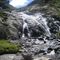 cascate dalla val Cerviera