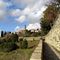 31 Vista sul Tempio dei Caduti di via Sudorno