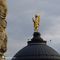 75 Zoom sulla statua di S. Alessandro sulla cupola del Duomo
