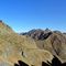 33 Dalla Bocchetta di Val Pianella (2210 m) sguardo indietro