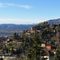 72 Monte Bastia e, oltre, il Linzone