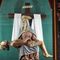 02 Statua lignea della Madonna che regge il Cristo morto (Anonimo, sec. XVI)