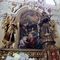 23 Affresco Nativita di Maria Santissima nell'abside