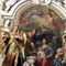 24 Affresco Nativita di Maria Santissima nell'abside