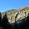 11 Vista sui con trafforti rocciosi del Monte Secco.JPG