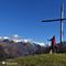 48 Alla croce del Monte Colle _1750 m_ .JPG