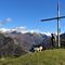 49 Alla croce del Monte Colle _1750 m_ .JPG