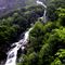 cascata Enel