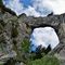 49 Arco di Pegherolo _1680 m_, l_arco nella roccia .JPG