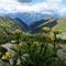 57  Vista in Val Cervia e Alpi Retiche.JPG