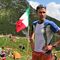 35 Omar tornato sui monti della sua infanzia, ora guida alpina .JPG