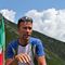 36 Omar tornato sui monti della sua infanzia, ora guida alpina .JPG