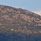 97 Zoom sul Monte Venturosa dal sent. 153 per Capo Foppa.JPG
