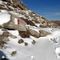 61 Pestando neve fresca salendo in Cima Croce.JPG