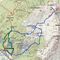 09 Mappa percorso_Cornalba_Alben Cima Croce_Sentiero partigiano Cornabusa in color verde .jpg