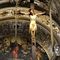 82 Il bel Crocefisso e la Madonna Assunta di S.ta Maria Maggiore.JPG