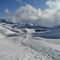 70 Spettacolare il panorama ammantato di neve !.JPG