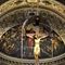 78 Il bel  Crocefisso e la Madonna di S.Ta Maria Maggiore.JPG