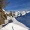 51 L_invaso del  Lago di Fregabolgia  in veste invernale, in letargo...senz_acqua, bianco di neve.jpg